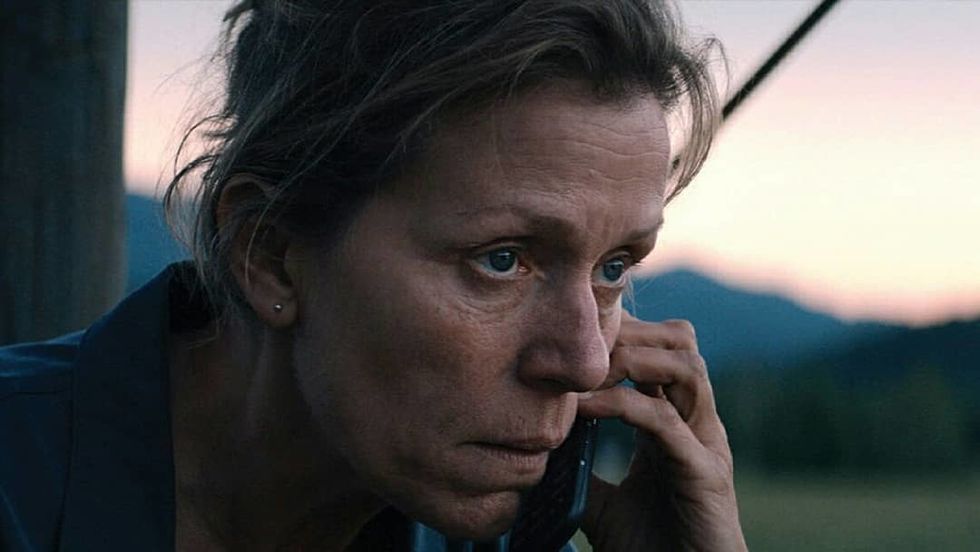 Anger Begets Greater Anger: Lessons for America From Small-Town Murder in Ebbing