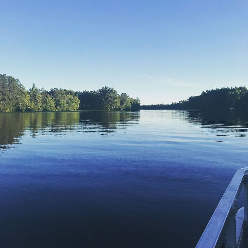 10 Things That Happen When You Were Raised In Wisconsin... And  Move To Another State