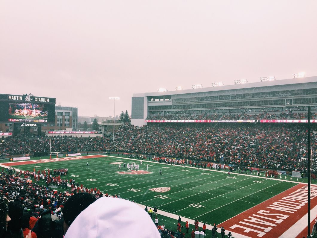 10 Reasons I Can't Wait To Be Back In The Promised Land At WSU Pullman