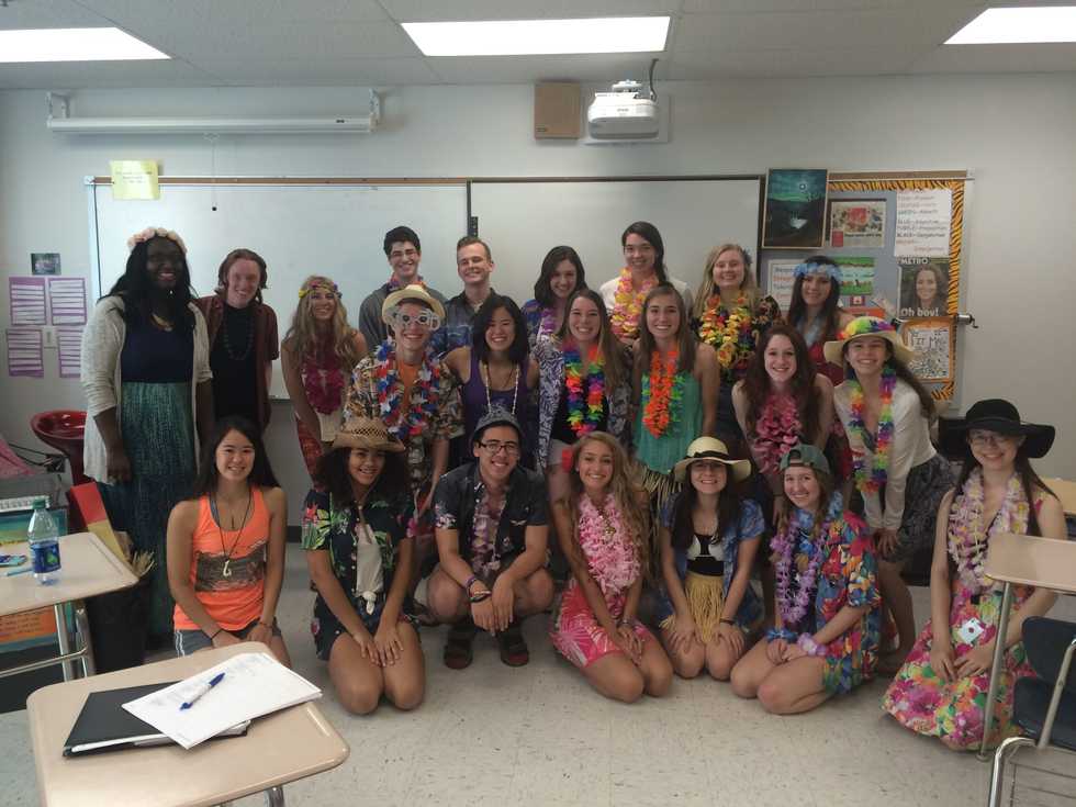 I Am A Product Of A Public School, And I Will ALWAYS Promote Public Education