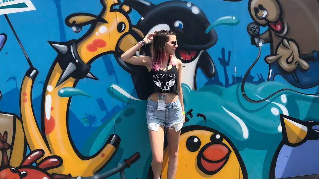 Vans Warped Tour Is Ending But I Don't Want To Believe It