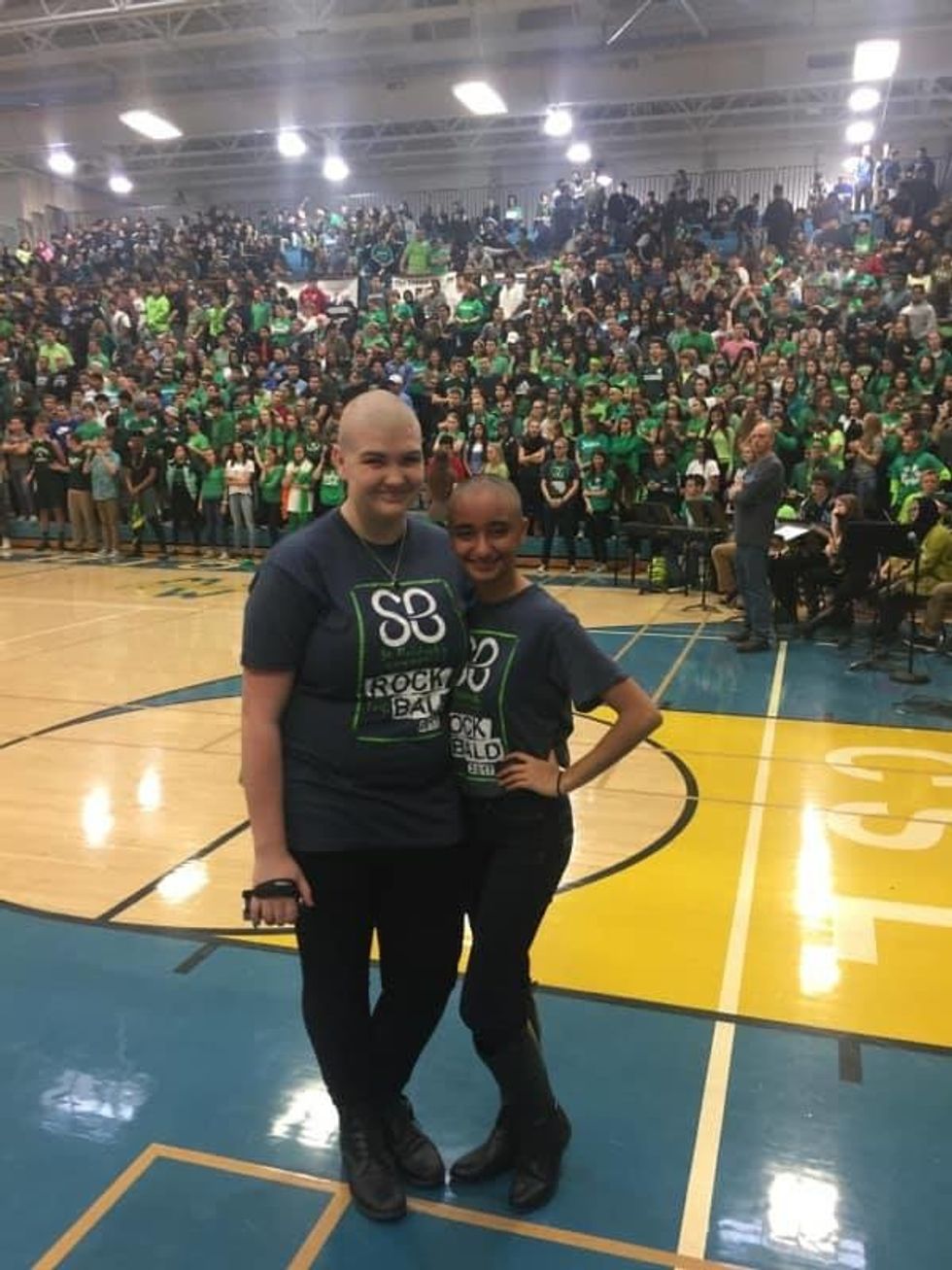 Being kind doesn't have to Be hard