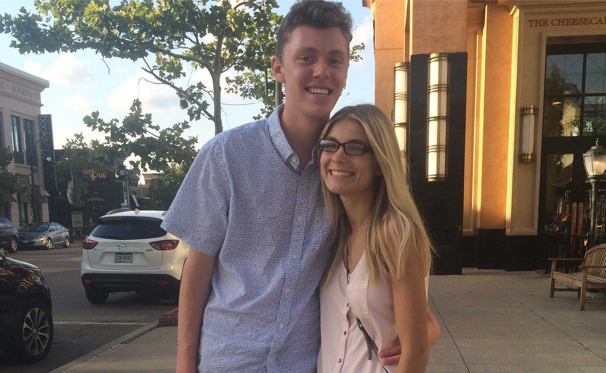 To The Boy Who Made Me Believe In Love Again