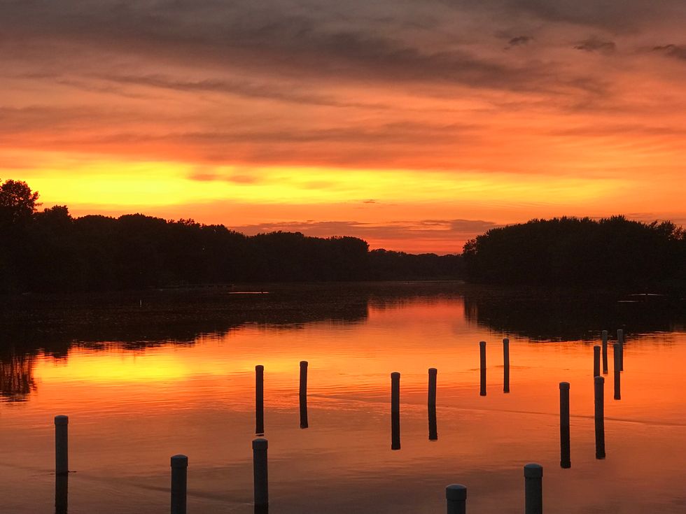 Whether We Want To Believe It Or Not, Everything Does Happen For A Reason