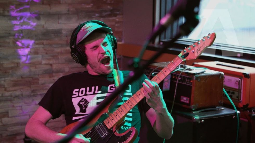 The 10 Best Emo Albums Released After 1990s