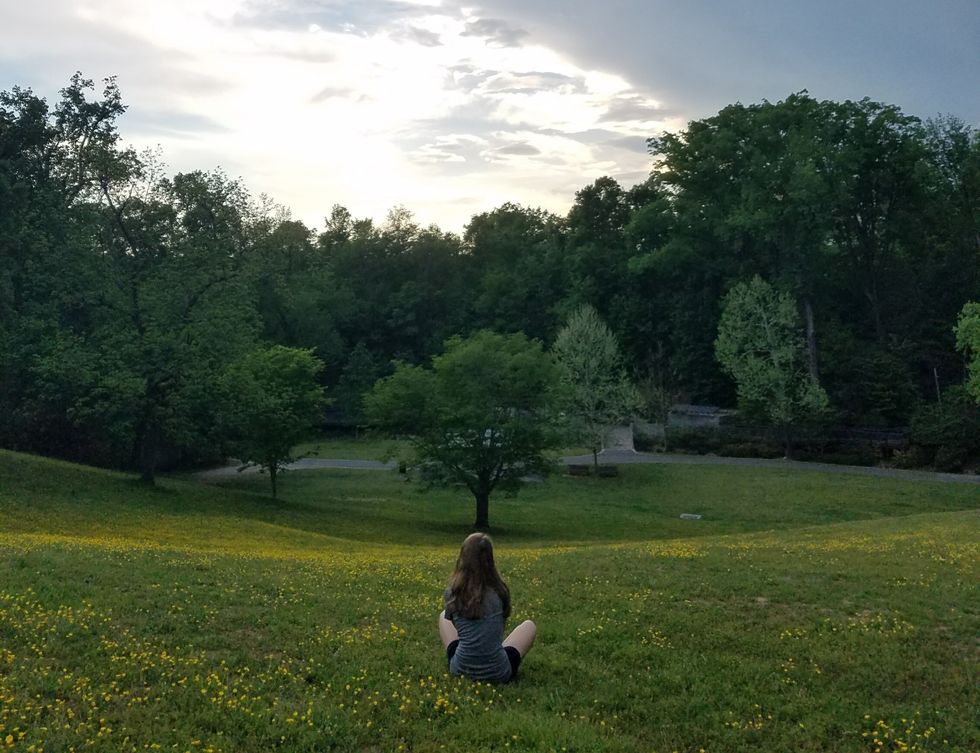 (7/29) do You have joy, believer?