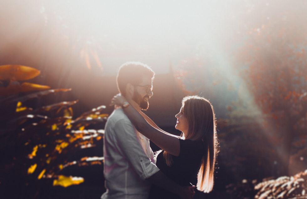 If You're In A Serious Relationship In Your 20s, The Worst Thing You Can Do Is Change For Them