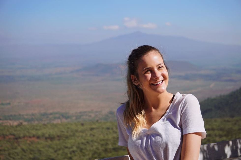 How to Fix Some of the Problems with Volunteering Abroad