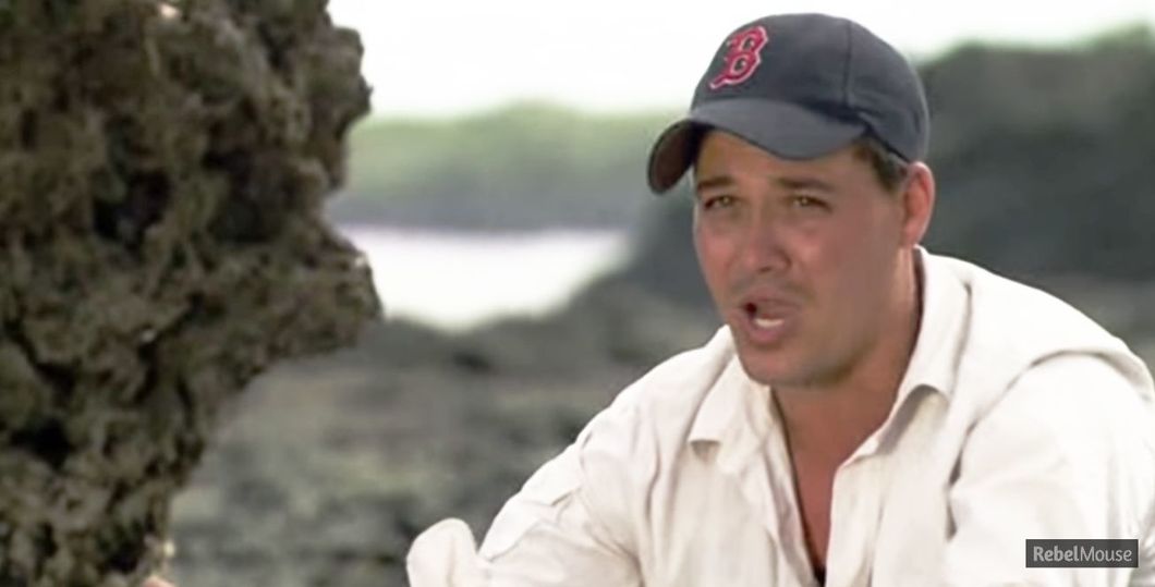 8 Reasons Boston Rob is THE Best Survivor Player To Walk The Earth