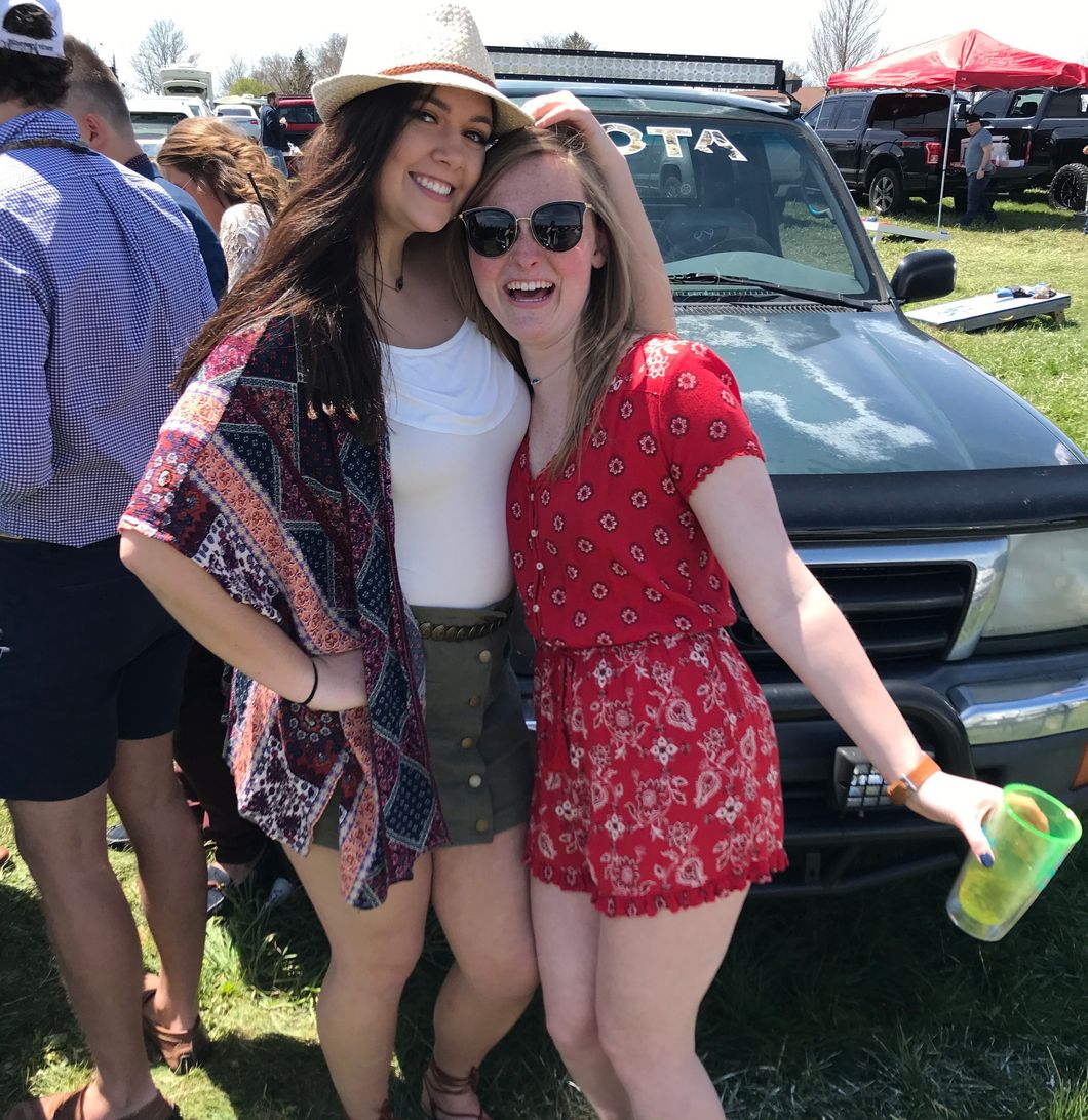 Are You A Positive Polly or A Negative Nancy? The Choice Is Up To You