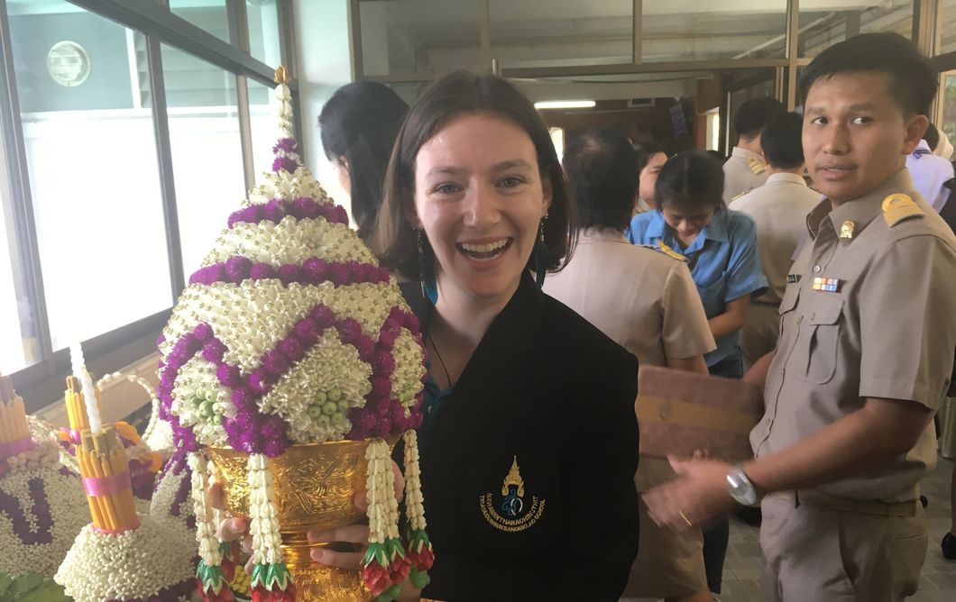 5 things that are positive in my life