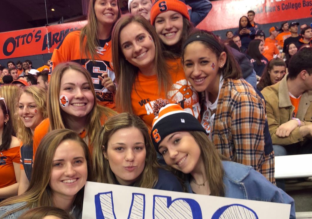 20 Pointers From A Rising Sophomore's Survival Guide for Incoming College Freshmen