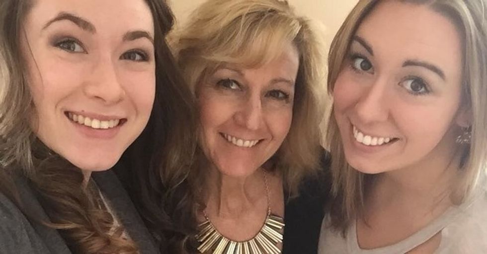 mom, i'm sorry i hated you