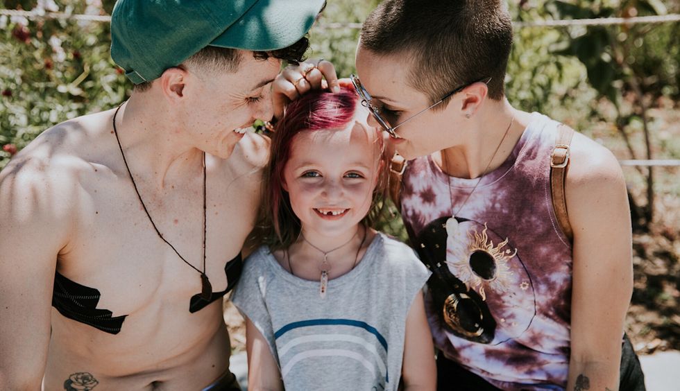 10 Simple But Impactful ways you can support the trans people in your life