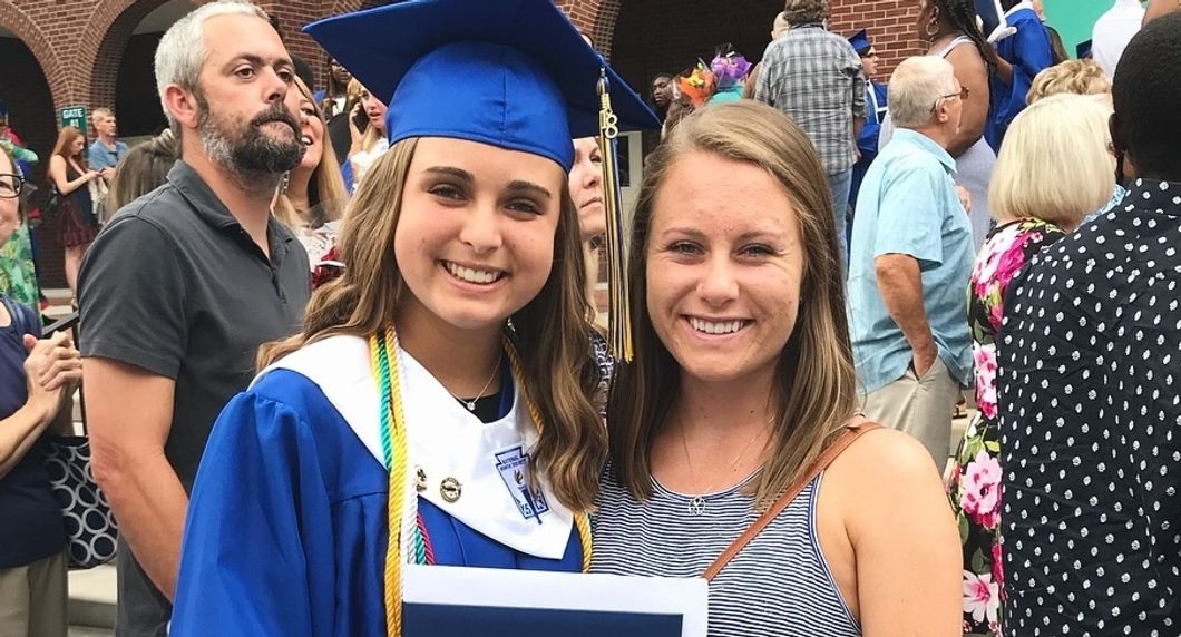 to my future Pirate, I Can't Wait For You To Join Me At The Best University