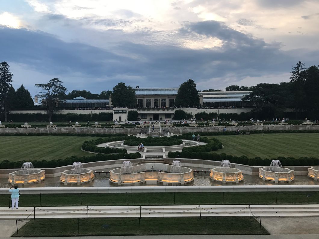 The 7 best Locations For Photography in Kennett square