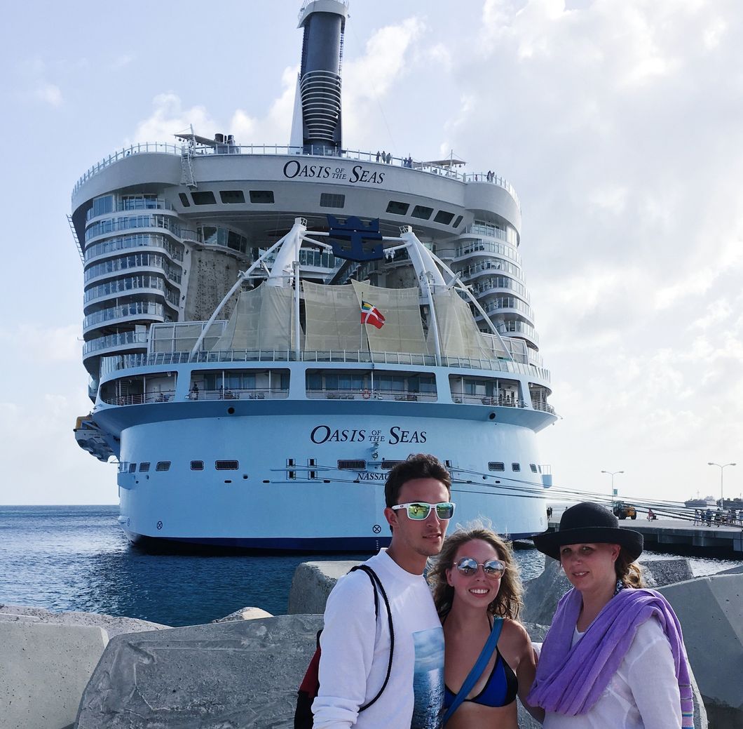 15 Things To Know Before Going On A Cruise