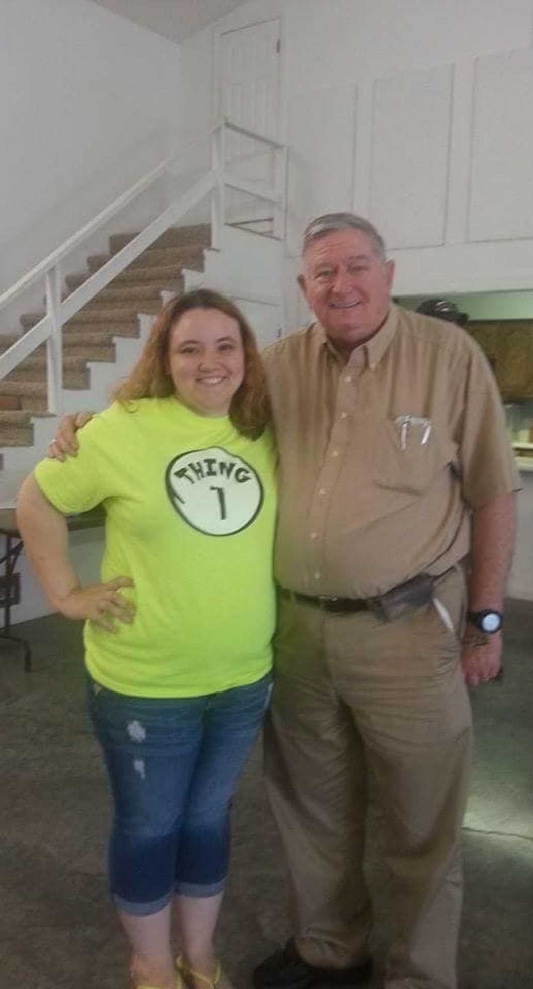 5 Things I wish I could Say to the man who left us too early.