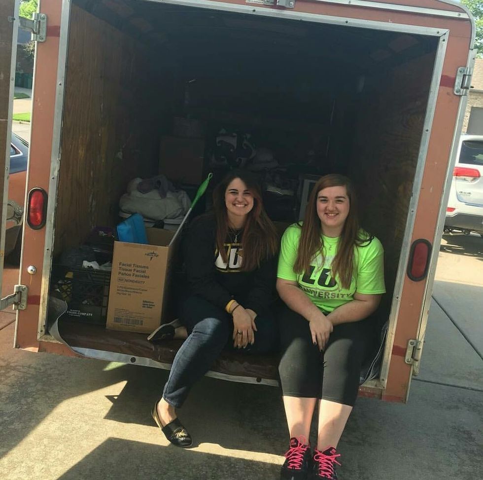 10 Thing You'll Absolutely Need for college, but will forget to pack