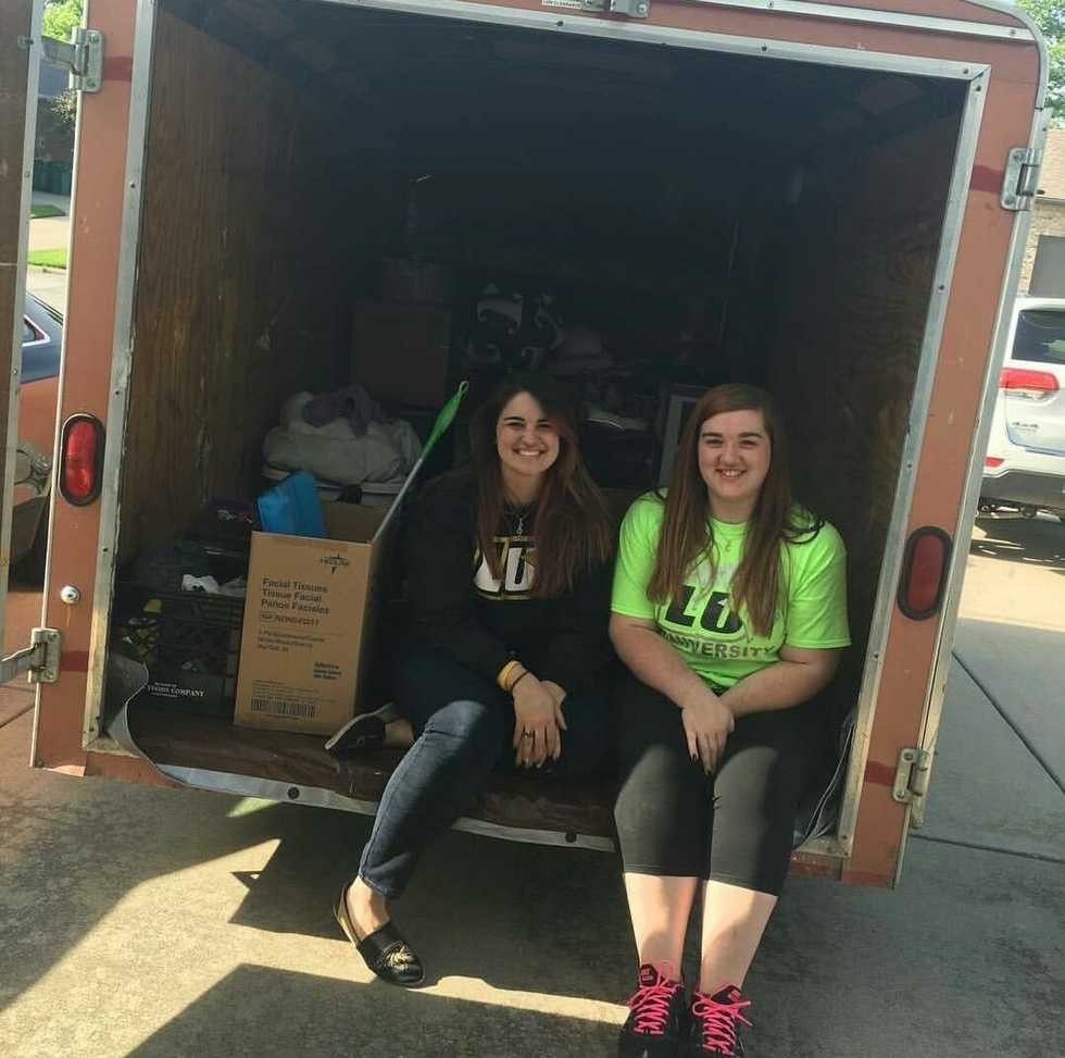 10 Thing You'll Absolutely Need for college, but will forget to pack