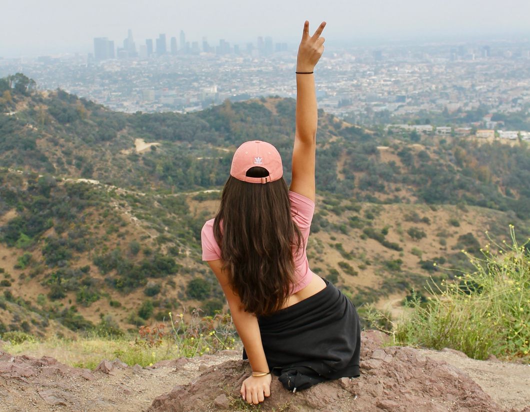 2 ways i stopped comparing myself to others