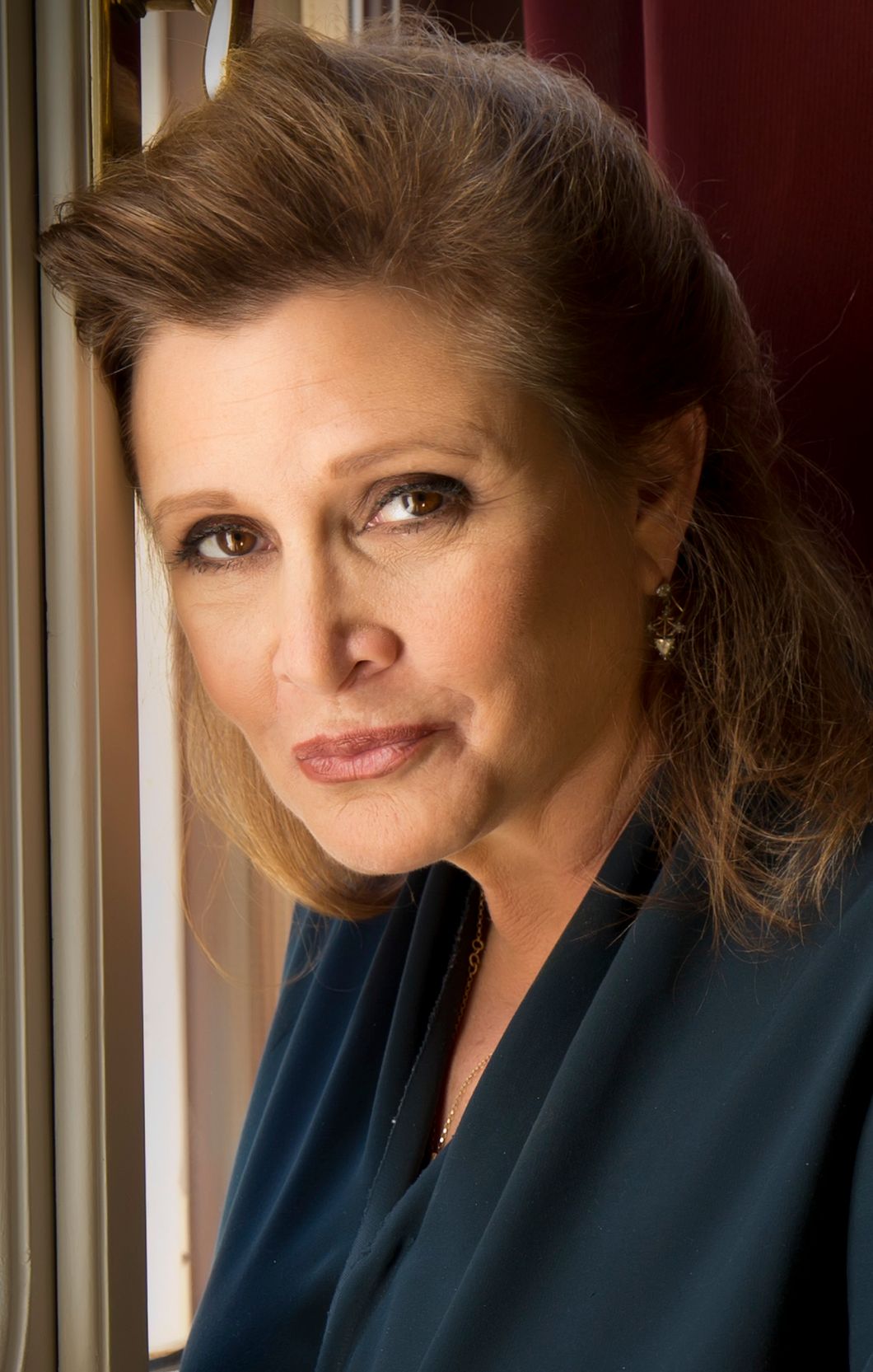 Seeing Leia In Episode 9 Will Be Good, But Heartbreaking