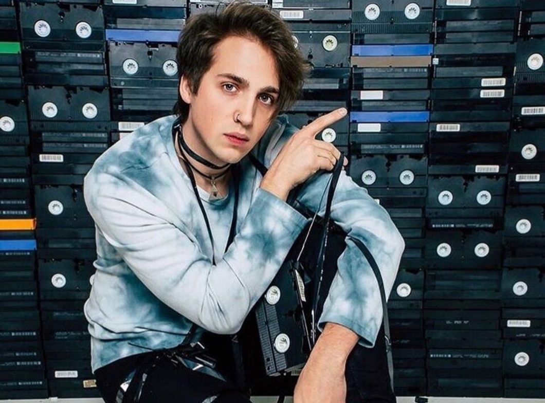 Band Guys Have Made My Dating Standards Too Damn High