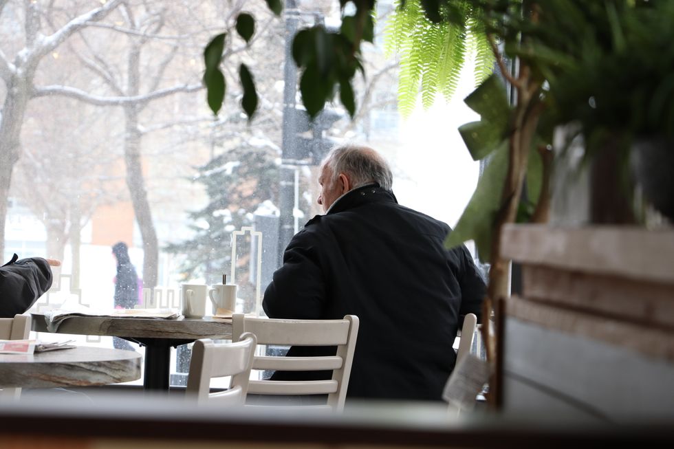 Don't allow a malfunction of chemical production in your brain stop you from living Your Best Life