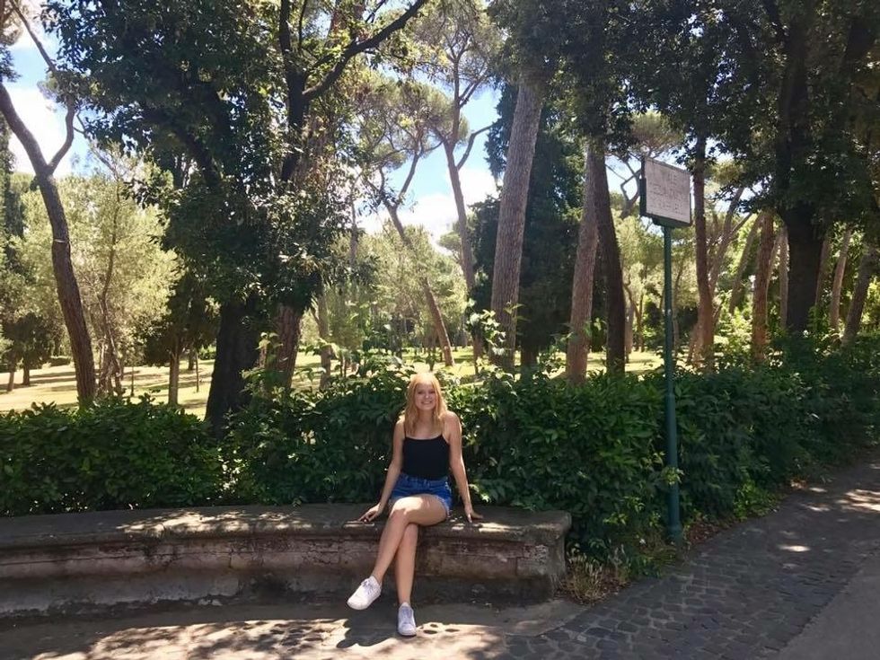 5 Ways Studying Abroad Changed My Life For The Better