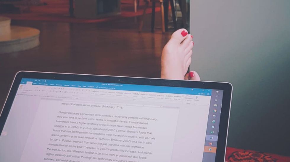 30 Things College Kids Must Do To Take Care Of Themselves This Fall Semester