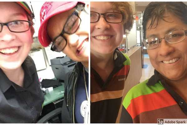 Fast Food Sucks, But I Wouldn't Trade My Time Working At Burger King For Anything