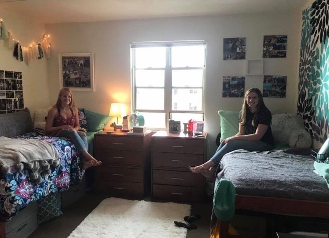 11 dorm essentials that Freshmen Orientation Always forgets to mention