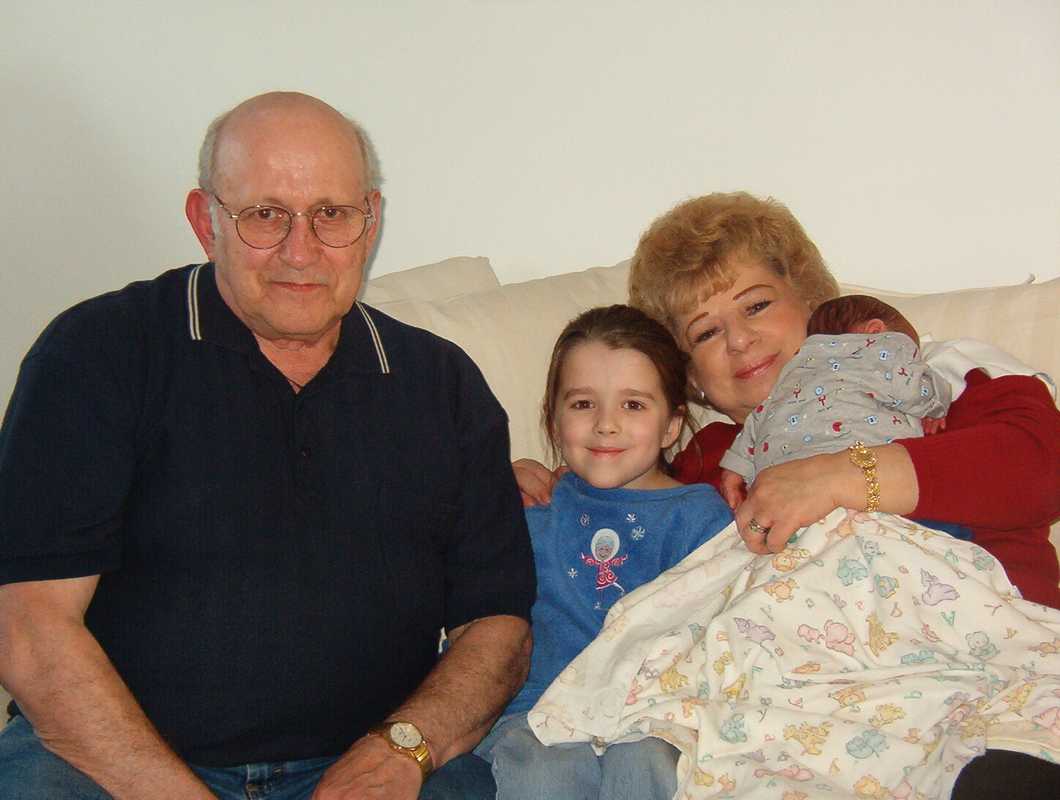 a letter to those who have loved ones with Alzheimer's disease