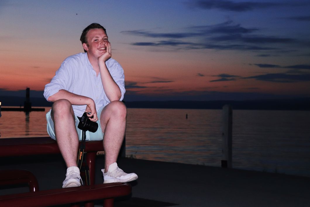 9 goals in my life that i am determined to accomplish