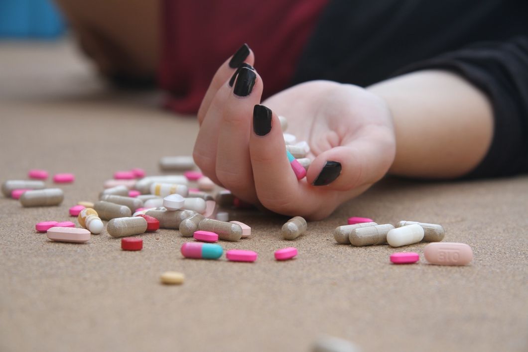 Does It Really Matter if Drug Addiction Is A Choice Or A Disease?