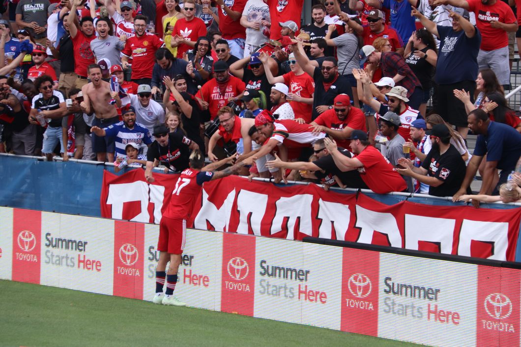 4 Reasons to Watch MLS Soccer