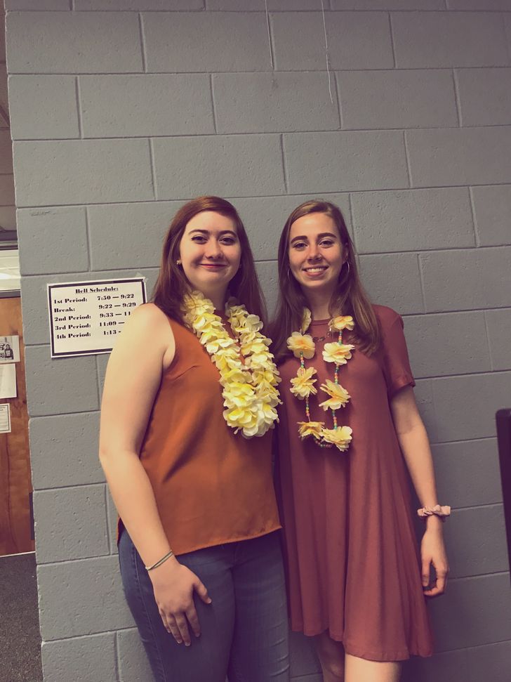 Everyone Needs A Friend Like Ashley, My Music Soulmate