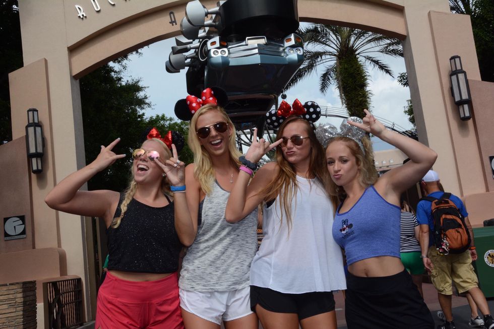 7 Ways To Get The Most Out Of Your Disney Vacay