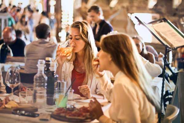 30 Ways To Make The World Better For People With Eating Disorders