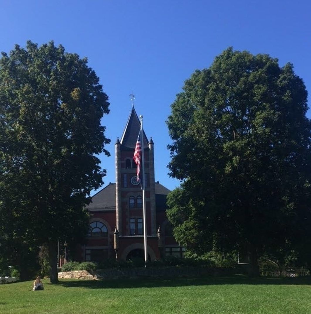 If You're New To Wildcat Country Here Are 7 Things You Need To Fall In Love With It