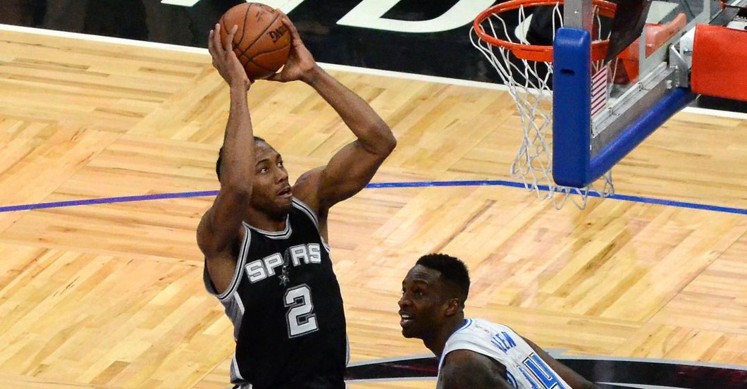 Toronto Raptors or San Antonio Spurs: Who got the better bargain in the trade?