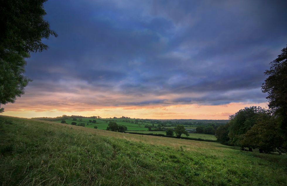 7 Encouraging Quotes To Help You Through A Tough Day