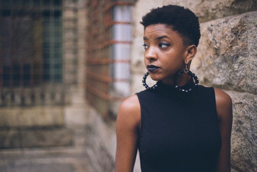 20 Things Black Women Absolutely Cannot do because it would make us "boys"
