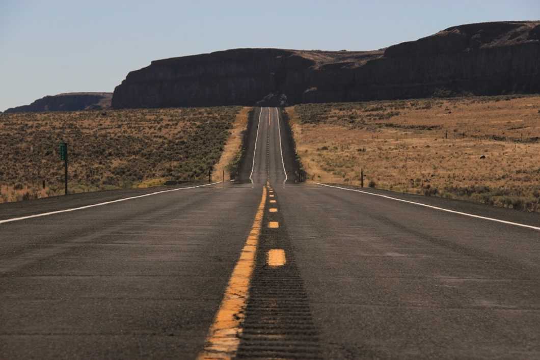 10 Thoughts All West Virginians Have While Vacationing Out Of State