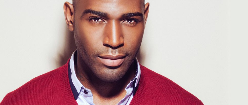 Karamo Brown From 'Queer Eye' HAS To Run For Office