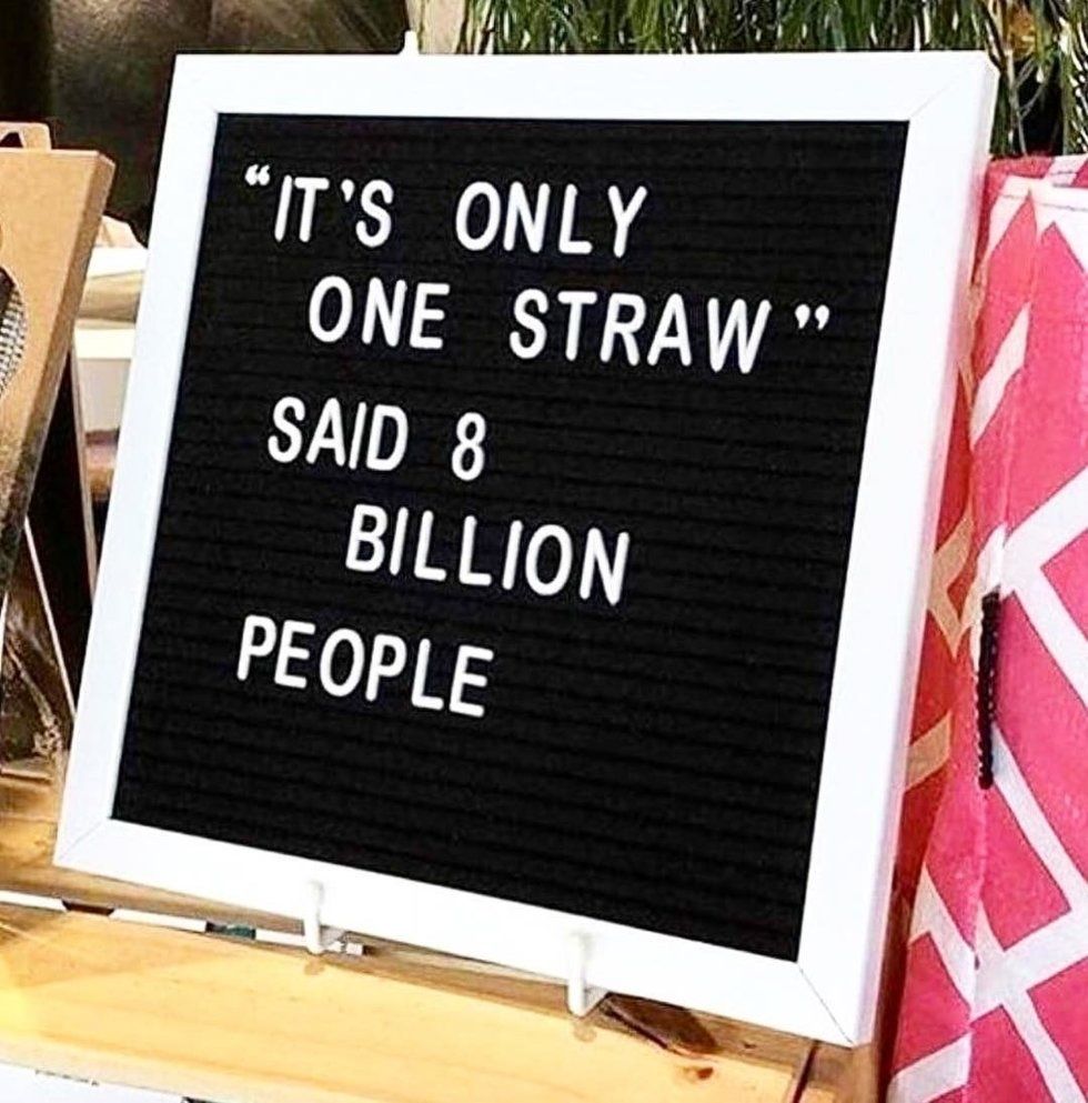 A Guide To Life: Temperance