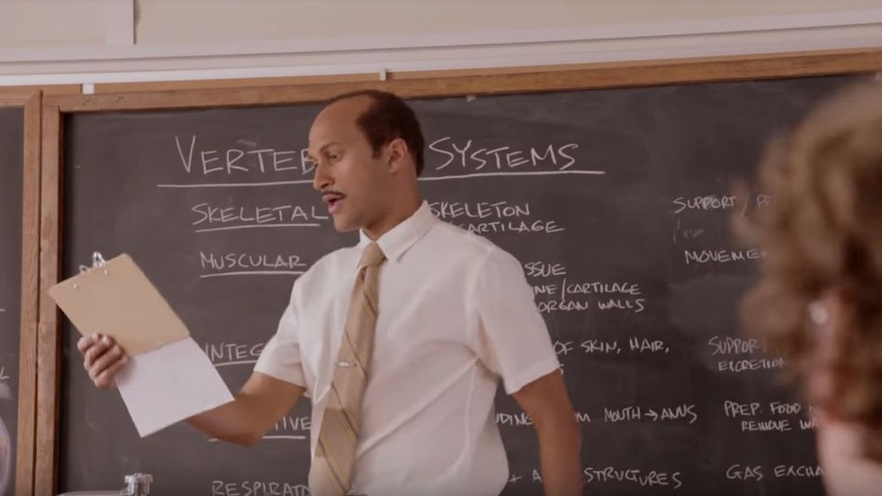 25 One-Liners Every Single Teacher You've Ever Had Has Said At Least Once