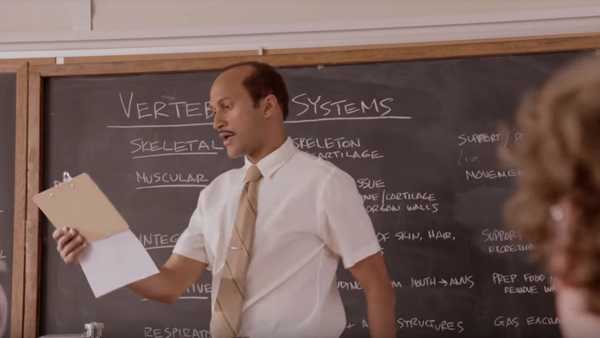 25 One-Liners Every Single Teacher You've Ever Had Has Said At Least Once