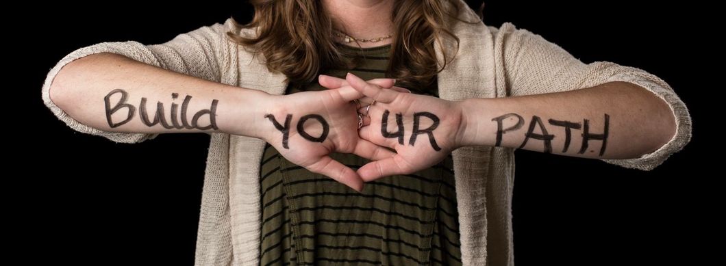 I Changed Schools 3 Times, My Major 4 Times, And I'm Still Unsure Of My Future