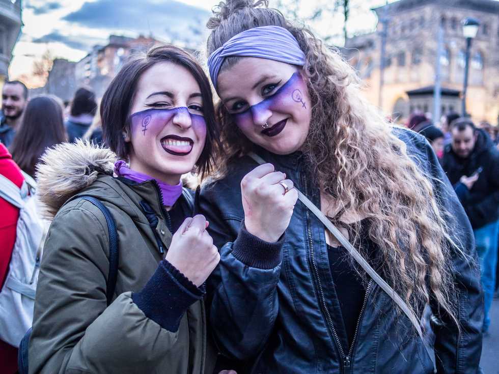 Matter Over Mind? The Problem With Our Media’s Portrayal Of Women